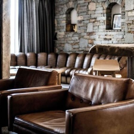 Hotel Des Trois Vallees 쿠쉐벨 외부 사진