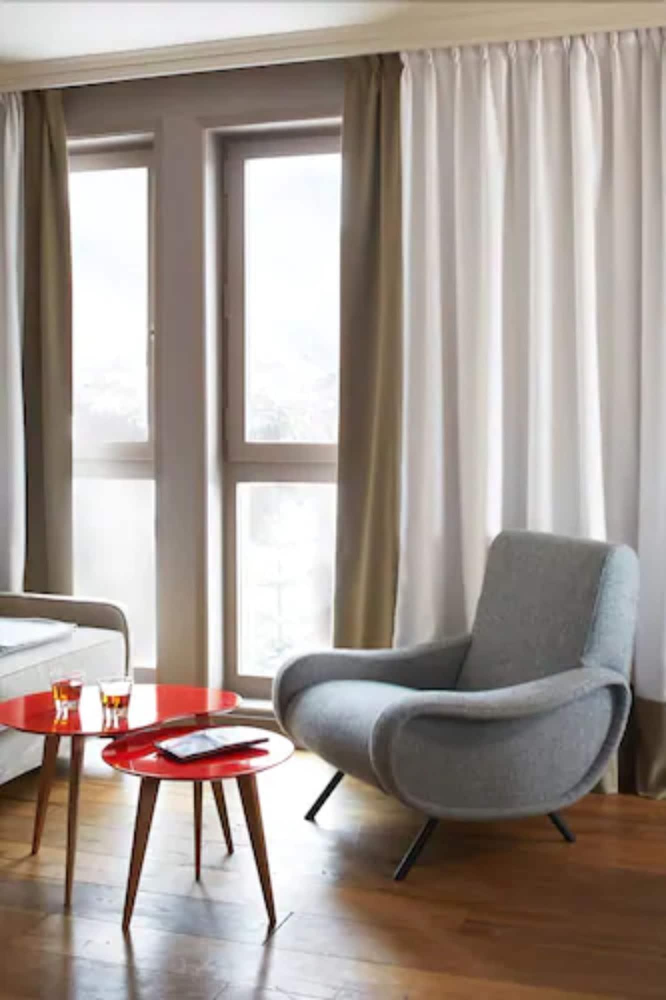 Hotel Des Trois Vallees 쿠쉐벨 외부 사진