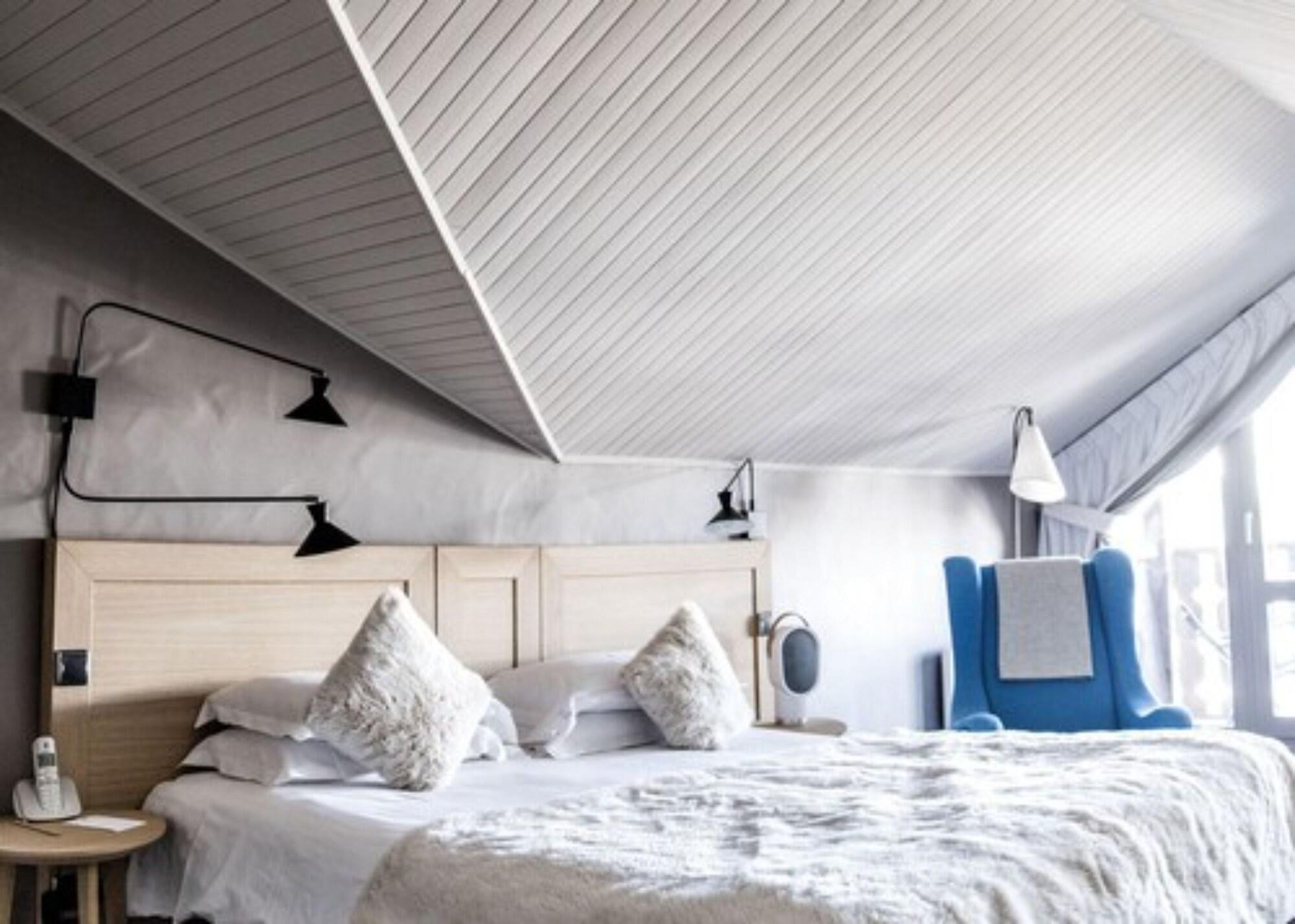 Hotel Des Trois Vallees 쿠쉐벨 외부 사진
