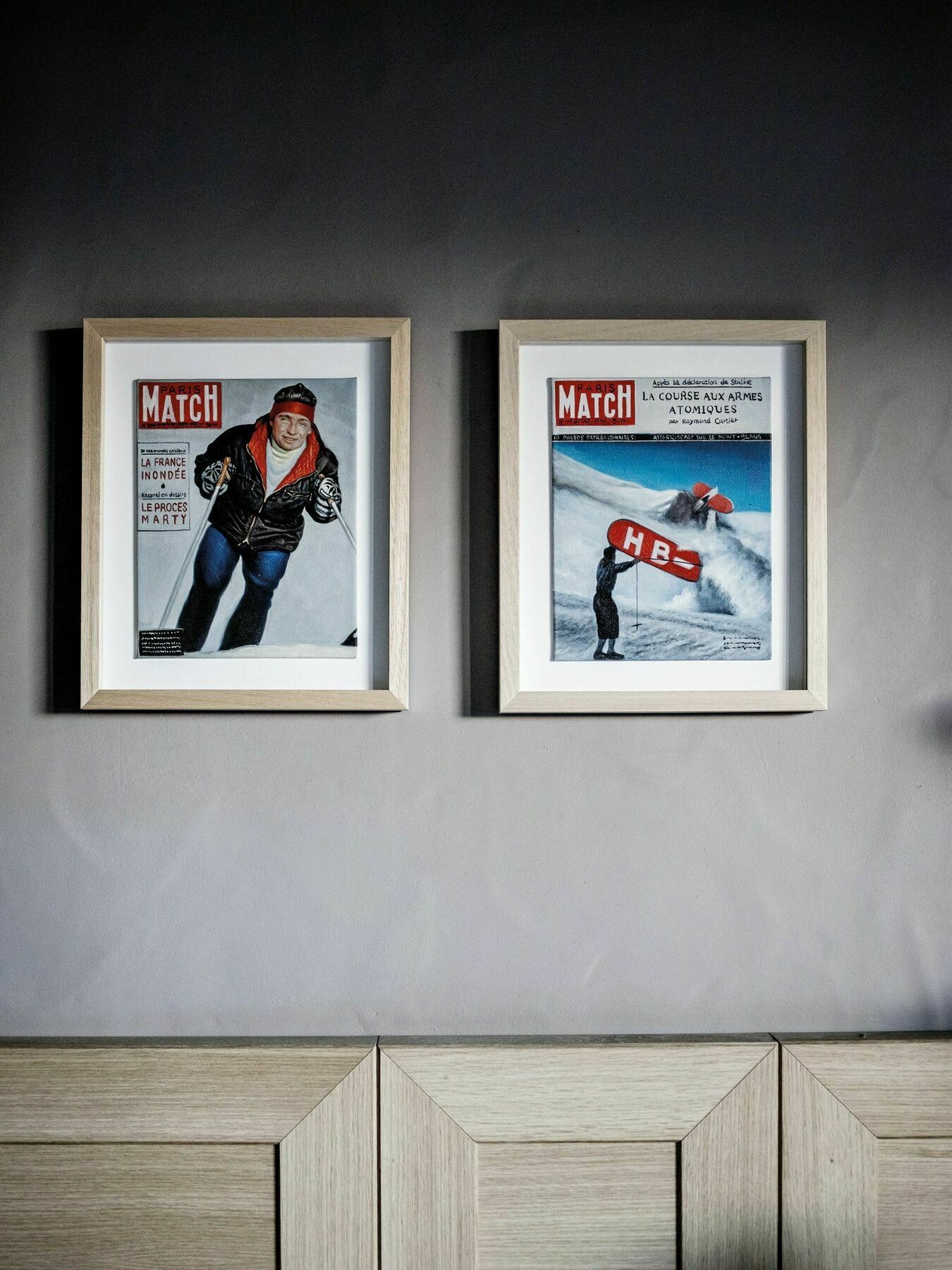 Hotel Des Trois Vallees 쿠쉐벨 외부 사진