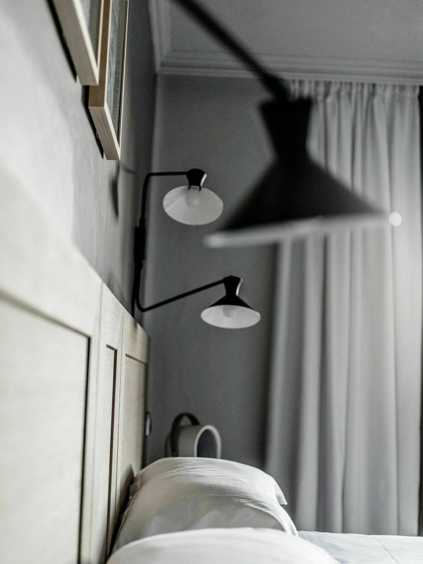 Hotel Des Trois Vallees 쿠쉐벨 외부 사진